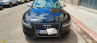 Audi A5 2008