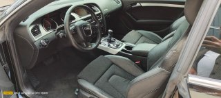 Audi A5 2008