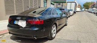 Audi A5 2008