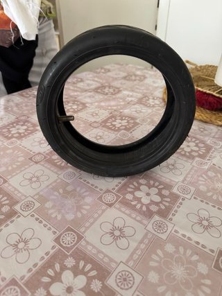 Rueda de repuesto para patinete