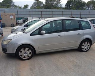 Ford asiento delantero focus berlina (cap) 481482