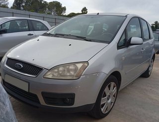 Ford asiento delantero focus berlina (cap) 481482
