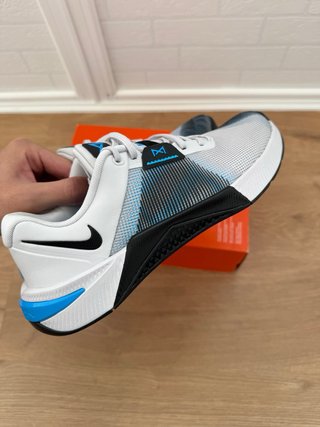 Nike Metcon 10 Vast Grey Talla 40.5