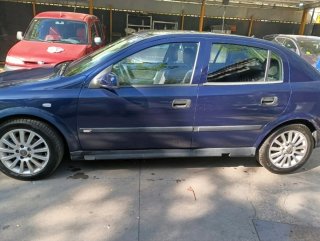 Opel Astra 2000