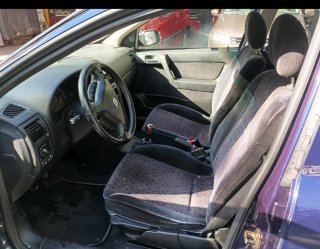 Opel Astra 2000