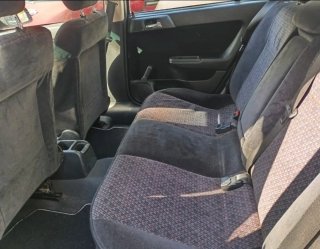 Opel Astra 2000
