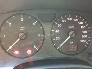 Opel Astra 2000