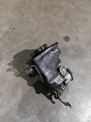 Bomba Dirección BMW E46