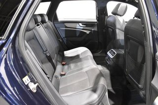 Audi A6 SLINE 50 TFSI QUATTRO ULTRA BLACK LINE
