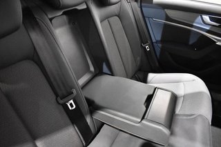 Audi A6 SLINE 50 TFSI QUATTRO ULTRA BLACK LINE