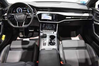 Audi A6 SLINE 50 TFSI QUATTRO ULTRA BLACK LINE