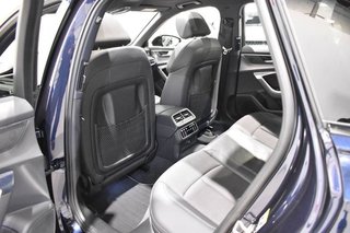 Audi A6 SLINE 50 TFSI QUATTRO ULTRA BLACK LINE