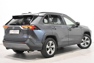 Toyota Rav4 2.5 HYBRID 4WD 220H E-CVT ADVANCE