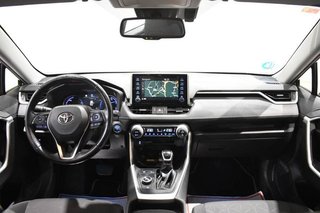 Toyota Rav4 2.5 HYBRID 4WD 220H E-CVT ADVANCE