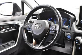 Toyota Rav4 2.5 HYBRID 4WD 220H E-CVT ADVANCE