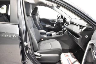 Toyota Rav4 2.5 HYBRID 4WD 220H E-CVT ADVANCE