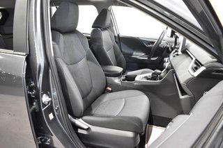 Toyota Rav4 2.5 HYBRID 4WD 220H E-CVT ADVANCE