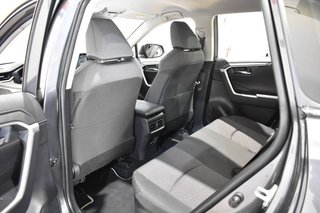 Toyota Rav4 2.5 HYBRID 4WD 220H E-CVT ADVANCE