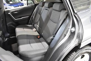 Toyota Rav4 2.5 HYBRID 4WD 220H E-CVT ADVANCE