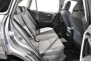 Toyota Rav4 2.5 HYBRID 4WD 220H E-CVT ADVANCE