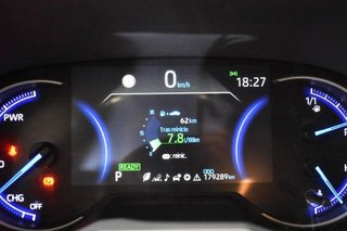 Toyota Rav4 2.5 HYBRID 4WD 220H E-CVT ADVANCE