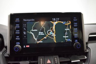 Toyota Rav4 2.5 HYBRID 4WD 220H E-CVT ADVANCE