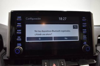 Toyota Rav4 2.5 HYBRID 4WD 220H E-CVT ADVANCE