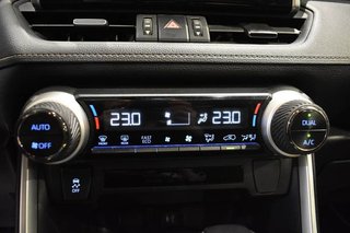 Toyota Rav4 2.5 HYBRID 4WD 220H E-CVT ADVANCE
