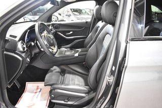Mercedes GLC 200D 4MATIC 163 CV 9G-TRONIC AMG LINE