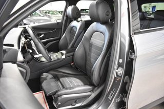 Mercedes GLC 200D 4MATIC 163 CV 9G-TRONIC AMG LINE