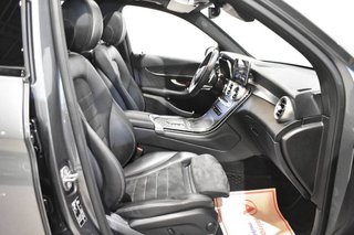 Mercedes GLC 200D 4MATIC 163 CV 9G-TRONIC AMG LINE