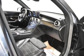 Mercedes GLC 200D 4MATIC 163 CV 9G-TRONIC AMG LINE