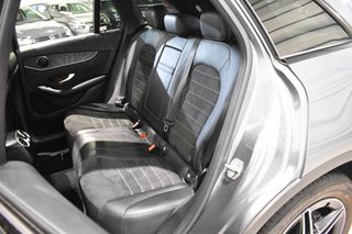 Mercedes GLC 200D 4MATIC 163 CV 9G-TRONIC AMG LINE