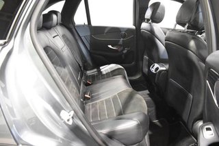 Mercedes GLC 200D 4MATIC 163 CV 9G-TRONIC AMG LINE