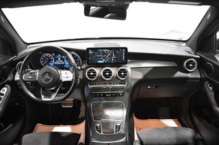 Mercedes GLC 200D 4MATIC 163 CV 9G-TRONIC AMG LINE