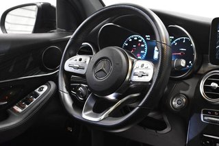 Mercedes GLC 200D 4MATIC 163 CV 9G-TRONIC AMG LINE