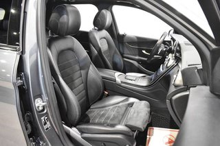 Mercedes GLC 200D 4MATIC 163 CV 9G-TRONIC AMG LINE