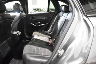 Mercedes GLC 200D 4MATIC 163 CV 9G-TRONIC AMG LINE