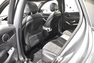 Mercedes GLC 200D 4MATIC 163 CV 9G-TRONIC AMG LINE