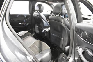 Mercedes GLC 200D 4MATIC 163 CV 9G-TRONIC AMG LINE