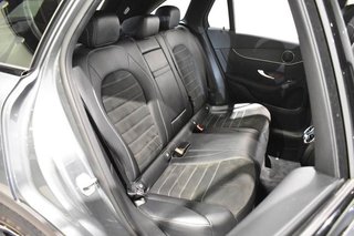 Mercedes GLC 200D 4MATIC 163 CV 9G-TRONIC AMG LINE