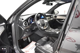 Mercedes GLC 200D 163 CV 9G-TRONIC AMG LINE
