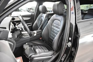 Mercedes GLC 200D 163 CV 9G-TRONIC AMG LINE