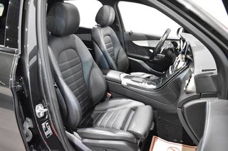 Mercedes GLC 200D 163 CV 9G-TRONIC AMG LINE