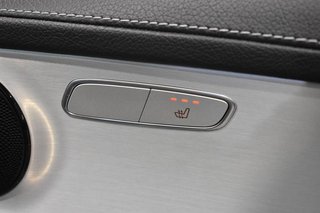 Mercedes GLC 200D 163 CV 9G-TRONIC AMG LINE