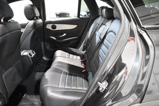 Mercedes GLC 200D 163 CV 9G-TRONIC AMG LINE