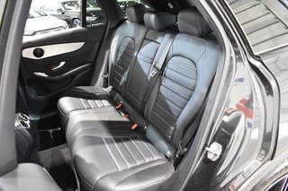 Mercedes GLC 200D 163 CV 9G-TRONIC AMG LINE