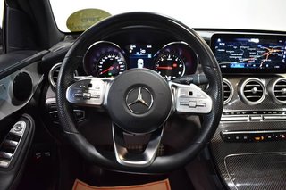 Mercedes GLC 200D 163 CV 9G-TRONIC AMG LINE