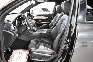 Mercedes GLC 200D 163 CV 9G-TRONIC AMG LINE