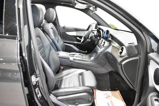Mercedes GLC 200D 163 CV 9G-TRONIC AMG LINE